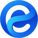 E-Media Arts logo
